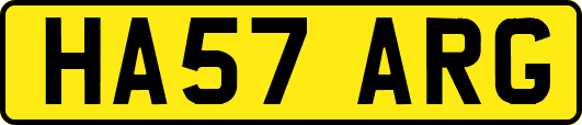 HA57ARG