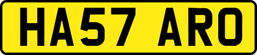 HA57ARO