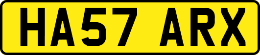 HA57ARX