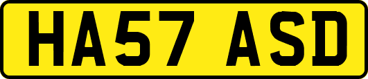 HA57ASD