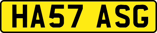 HA57ASG