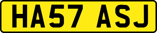 HA57ASJ