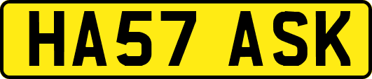 HA57ASK