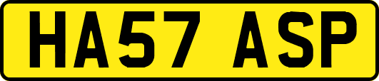 HA57ASP