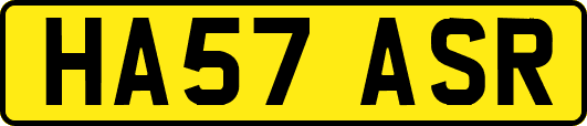 HA57ASR