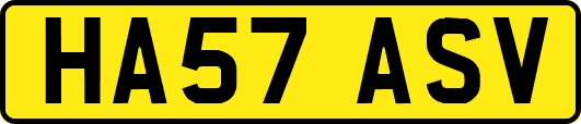 HA57ASV