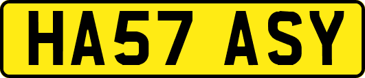 HA57ASY