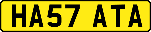HA57ATA
