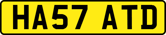HA57ATD