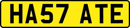 HA57ATE