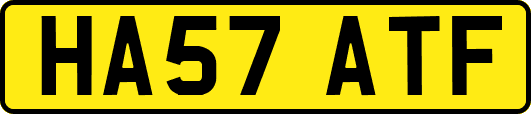 HA57ATF