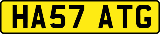 HA57ATG