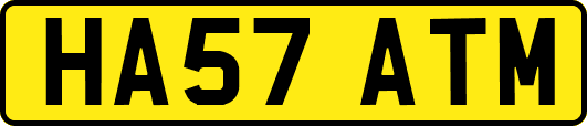 HA57ATM