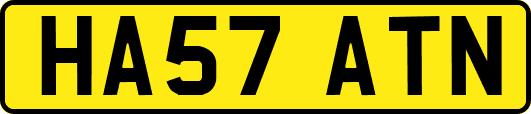 HA57ATN