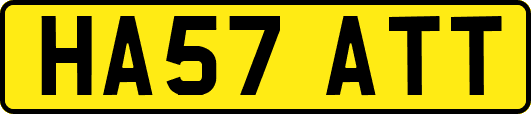 HA57ATT