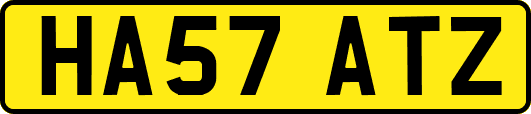 HA57ATZ