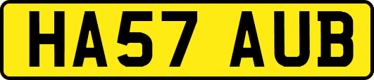 HA57AUB