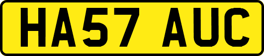 HA57AUC