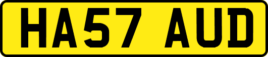 HA57AUD