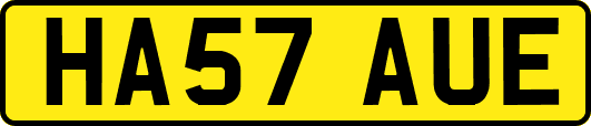 HA57AUE