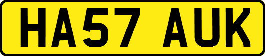 HA57AUK