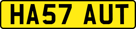 HA57AUT