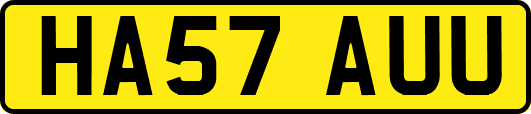 HA57AUU