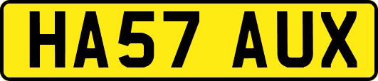 HA57AUX