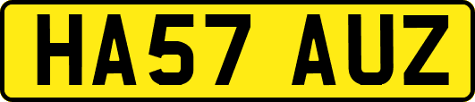 HA57AUZ