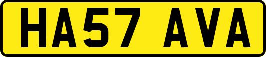 HA57AVA