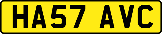 HA57AVC
