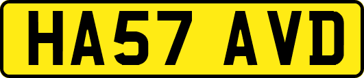 HA57AVD