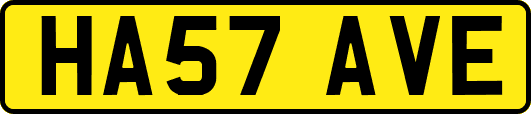 HA57AVE