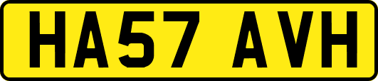 HA57AVH