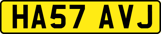 HA57AVJ