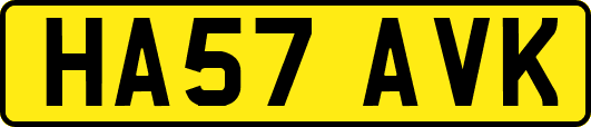 HA57AVK