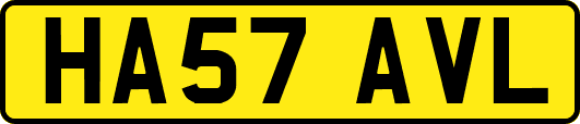 HA57AVL