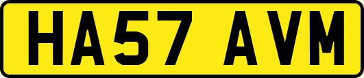 HA57AVM