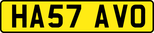 HA57AVO