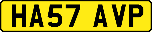 HA57AVP