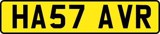 HA57AVR
