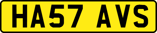 HA57AVS