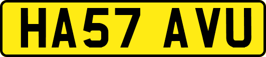 HA57AVU