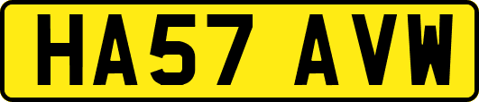 HA57AVW