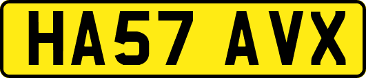 HA57AVX