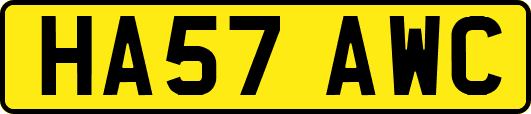 HA57AWC