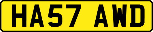 HA57AWD