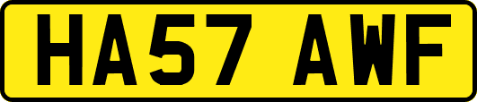 HA57AWF