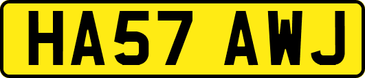 HA57AWJ