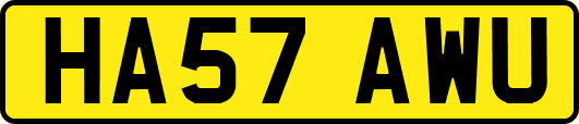 HA57AWU